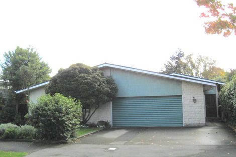 Photo of property in 11 Hanover Place, Ilam, Christchurch, 8041