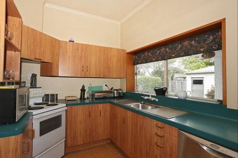 Photo of property in 45 Duke Street, Gladstone, Invercargill, 9810