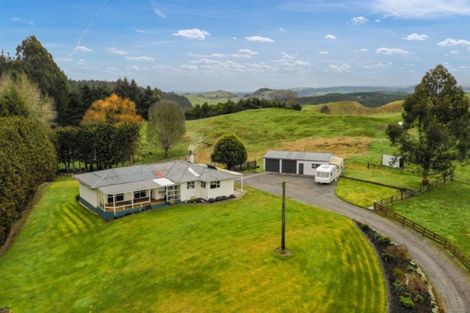 Photo of property in 301 Hingarae Road, Tihoi, Turangi, 3381