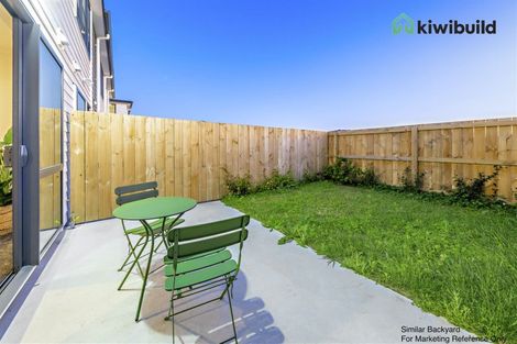 Photo of property in 59 Saddleback Crescent, Papakura, 2110