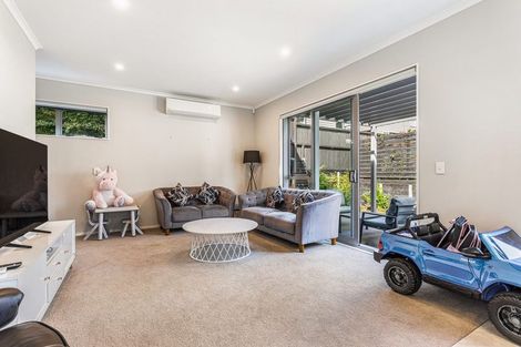 Photo of property in 11 Rangitamiro Place, Hobsonville, Auckland, 0616