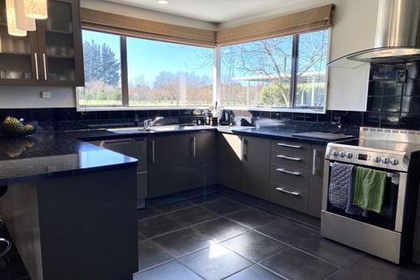 Photo of property in 19 Glassworks Road, Netherby, Ashburton, 7772