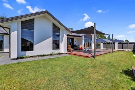 Photo of property in 8 Kelburn Place, Tinwald, Ashburton, 7700