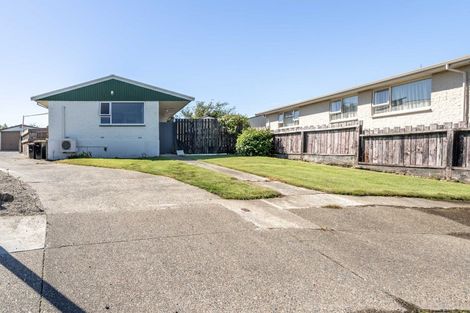 Photo of property in 52 Arundel Crescent, Strathern, Invercargill, 9812