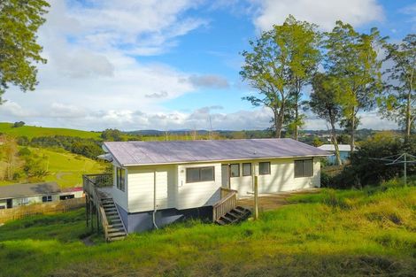 Photo of property in 7 Harrys Place, Kawakawa, 0210