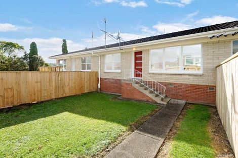 Photo of property in 95c Verbena Road, Birkdale, Auckland, 0626