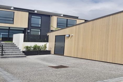 Photo of property in 244 Hobsonville Point Road, Hobsonville, Auckland, 0616