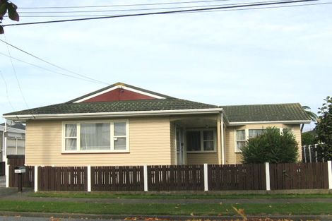 Photo of property in 59 Frederick Street, Avalon, Lower Hutt, 5011