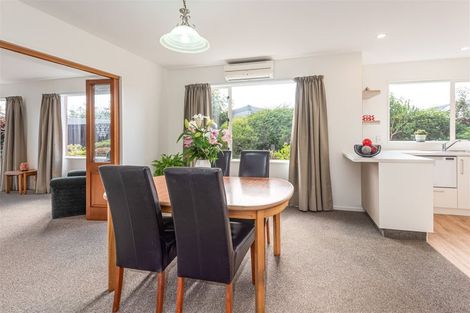 Photo of property in 1/15 Mcleish Lane, Spreydon, Christchurch, 8024