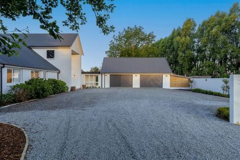Photo of property in 22 Keetly Place, Ohoka, Kaiapoi, 7692
