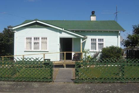 Photo of property in 8 Mackley Street, Wairoa, 4108