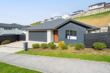 Photo of property in 111 Melksham Drive, Churton Park, Wellington, 6037