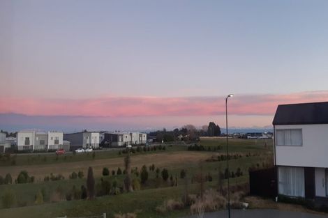 Photo of property in 9 Mccrorie Road, Wigram, Christchurch, 8025