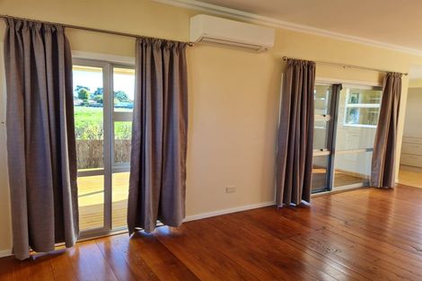 Photo of property in 1b Silby Street, Waitara, 4320