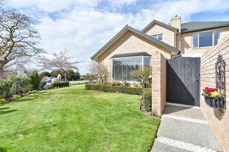 Photo of property in 48 Broomfield Terrace, Burwood, Christchurch, 8061