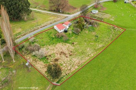 Photo of property in 21 Torere Road, Taihape, 4793