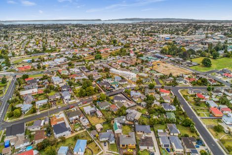 Photo of property in 3 Bowen Street, Manurewa East, Auckland, 2102