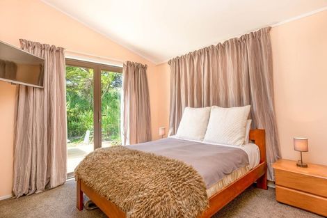 Photo of property in 265 Hokianga Harbour Drive, Omapere, Kaikohe, 0473