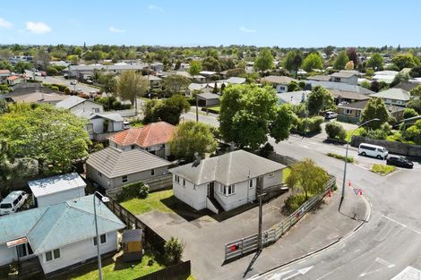 Photo of property in 61 Boundary Road, Claudelands, Hamilton, 3214