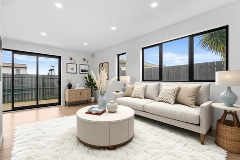 Photo of property in 6/21 Tennessee Avenue, Mangere East, Auckland, 2024