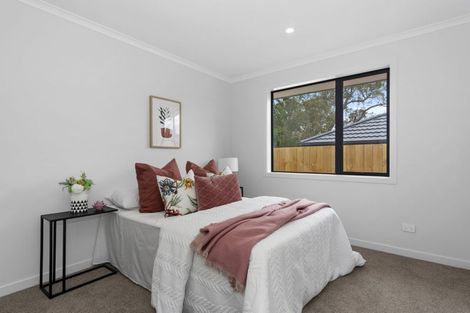 Photo of property in 4 Te Koko Lane, Kihikihi, Te Awamutu, 3800