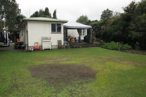 Photo of property in 128 Clyde Road, Wairoa, 4108