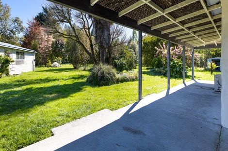 Photo of property in 42 Bush Road, Tuamarina, Blenheim, 7273