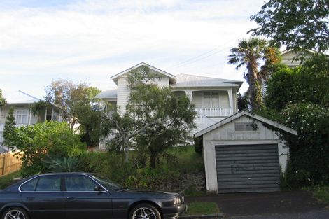 Photo of property in 5 Wairiki Road, Mount Eden, Auckland, 1024