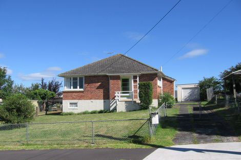 Photo of property in 4 Taratoa Street, Point England, Auckland, 1072
