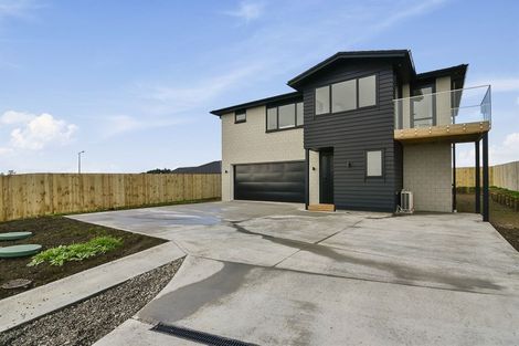 Photo of property in 3 Okohaka Avenue, Glenbrook, Waiuku, 2681