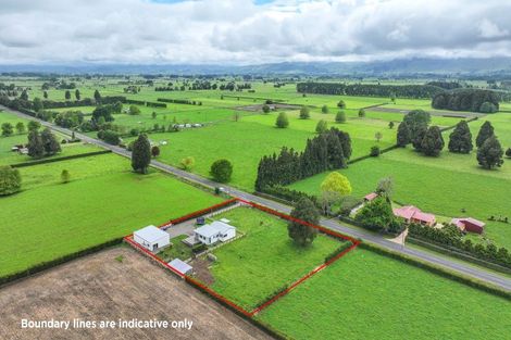 Photo of property in 466 Awaiti Road, Awaiti, Paeroa, 3672