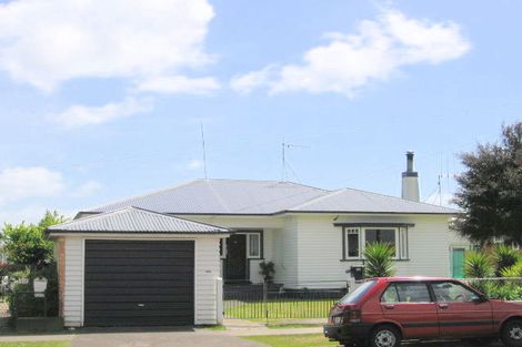Photo of property in 119 Anderson Street, Morrinsville, 3300