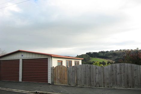 Photo of property in 45 Hocken Street, Kenmure, Dunedin, 9011