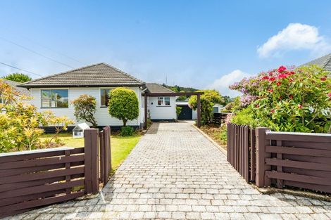 Photo of property in 36 Balmain Street, Halfway Bush, Dunedin, 9010