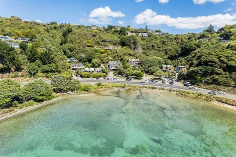 Photo of property in 88 Paremata Road, Paremata, Porirua, 5024