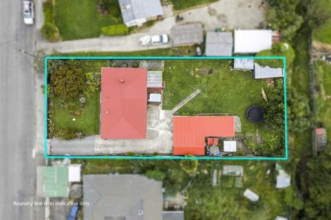 Photo of property in 14 Cadman Street, Cheviot, 7310