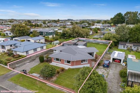 Photo of property in 63 Weka Street, Waikiwi, Invercargill, 9810