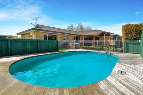 Photo of property in 7 Bouverie Crescent, Flagstaff, Hamilton, 3210