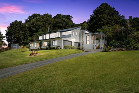 Photo of property in 850 State Highway 14, Maungatapere, Whangarei, 0179
