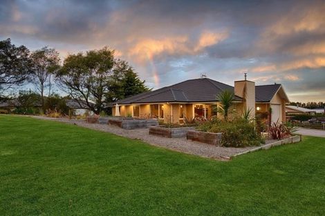 Photo of property in 55a Osborne Road, Amberley, 7410