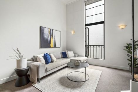 Photo of property in Dakota Buildings, 2e/3 Cheshire Street, Parnell, Auckland, 1052