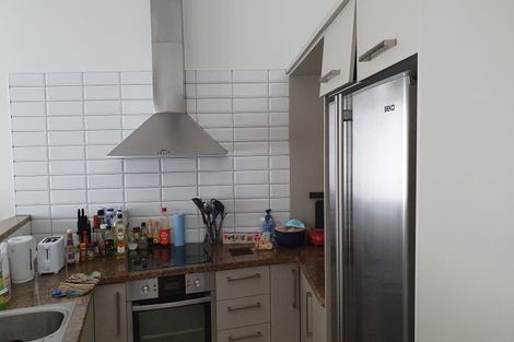 Photo of property in Sirocco Apartments, 803/8 Church Street, Wellington Central, Wellington, 6011