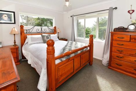 Photo of property in 202 Rapson Road, Kaukapakapa, 0871