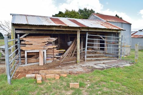 Photo of property in 82767 State Highway 2, Pahiatua, 4984