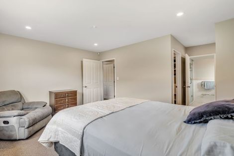 Photo of property in 8 Grace Way, Rolleston, 7614