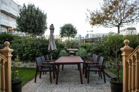 Photo of property in 5 Youngs Lane, Te Aro, Wellington, 6011