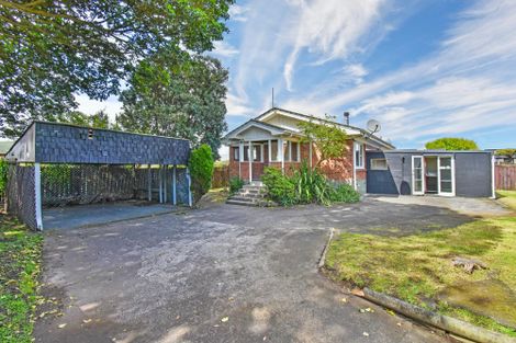 Photo of property in 1/122 Gray Avenue, Papatoetoe, Auckland, 2024