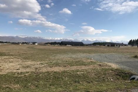 Photo of property in 2 Peak Drive, Twizel, 7901