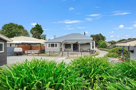 Photo of property in 7 Michael Street, Rakaia, 7710