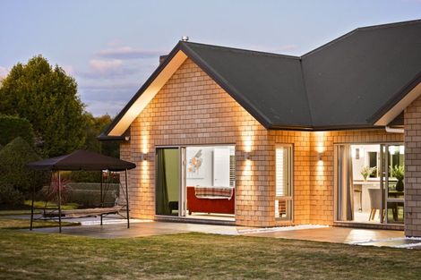 Photo of property in 38 Bilsthorpe Lane, Matangi, Hamilton, 3284